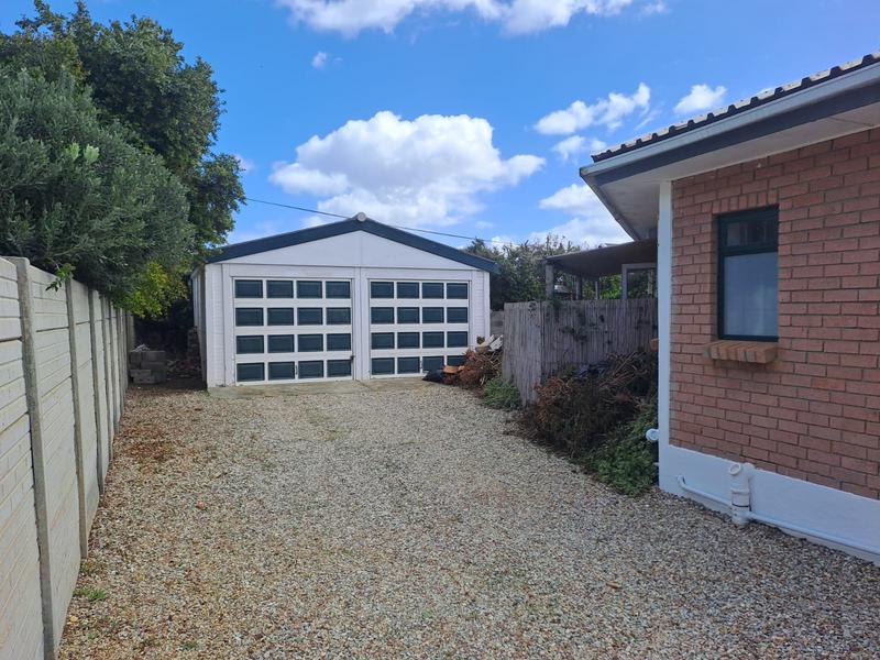 2 Bedroom Property for Sale in Fisherhaven Western Cape